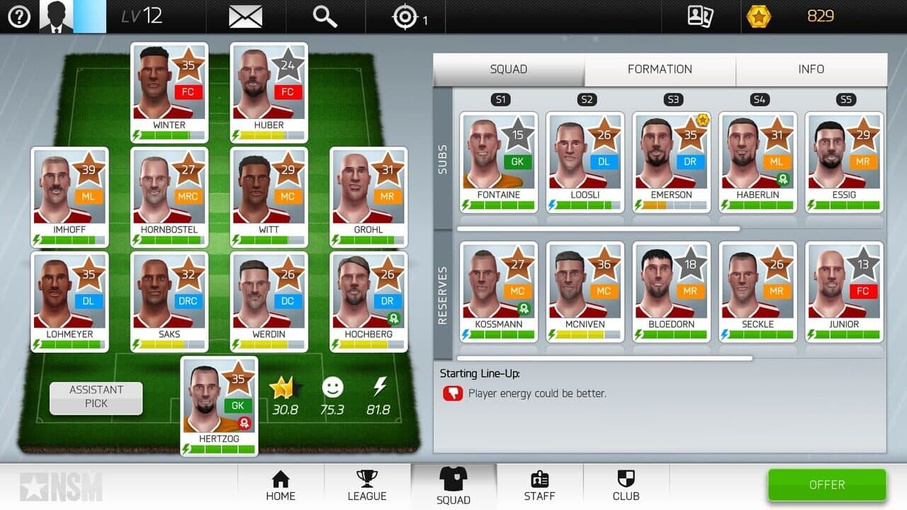 New Star Manager thumbnail 3