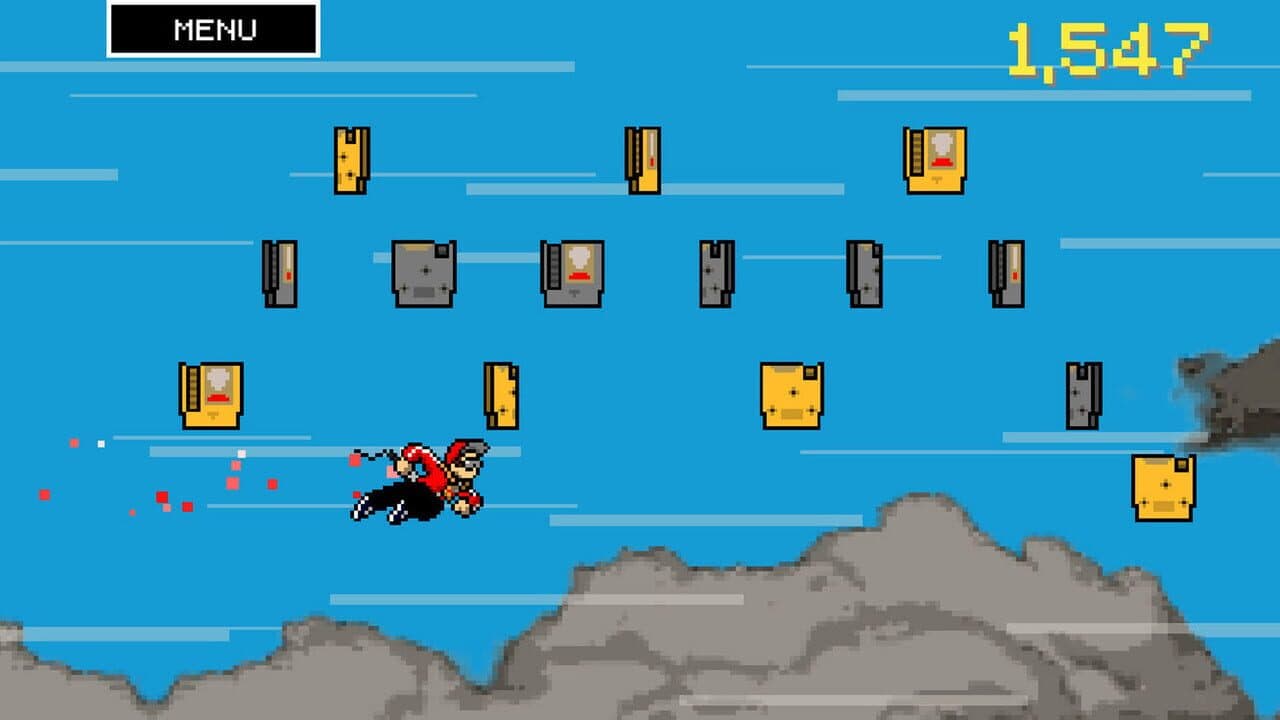 MC Lars: The Video Game thumbnail 4