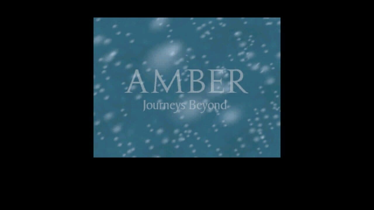 Amber: Journeys Beyond screenshot 1
