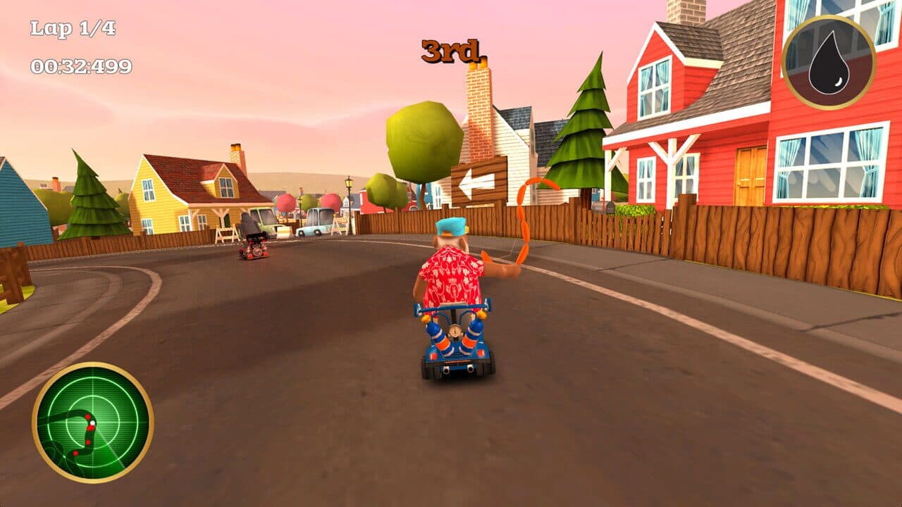 Coffin Dodgers thumbnail 3