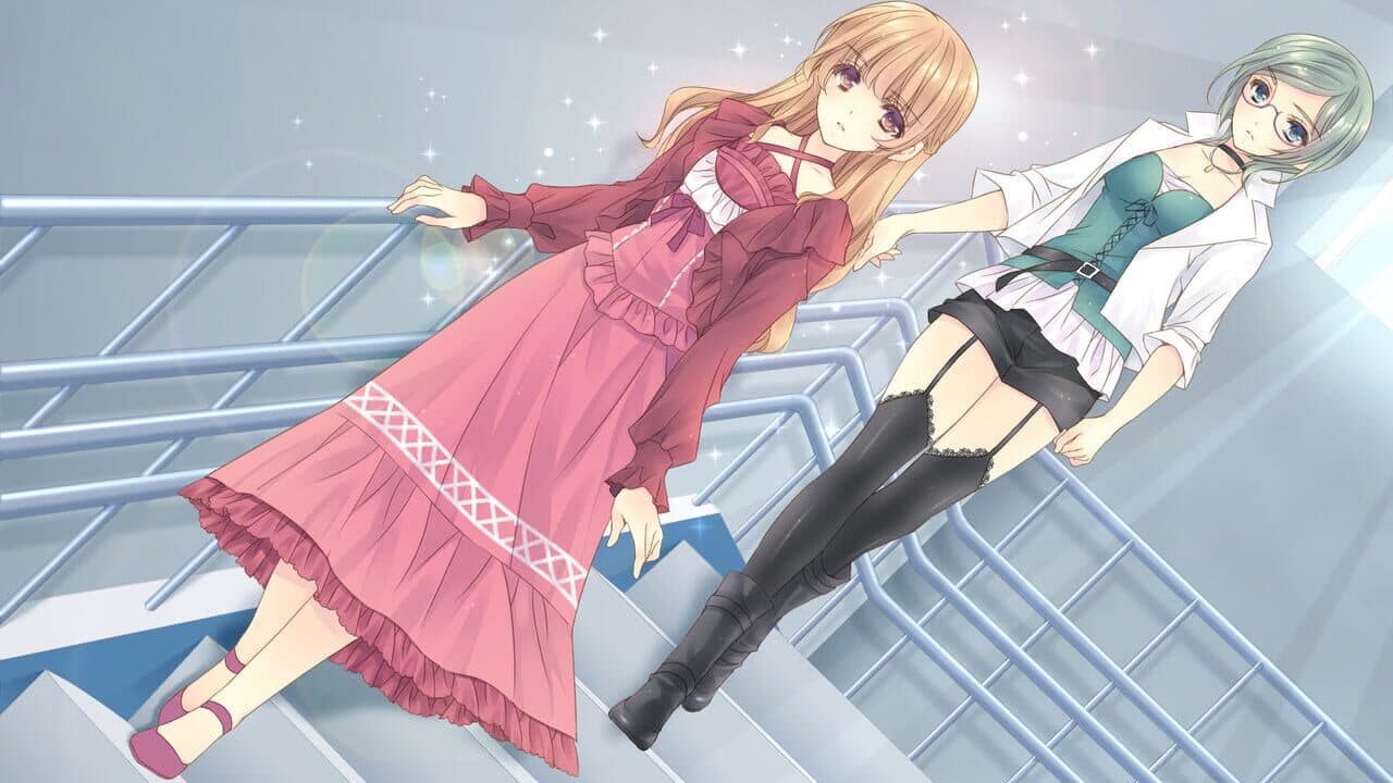Nurse Love Addiction thumbnail 2
