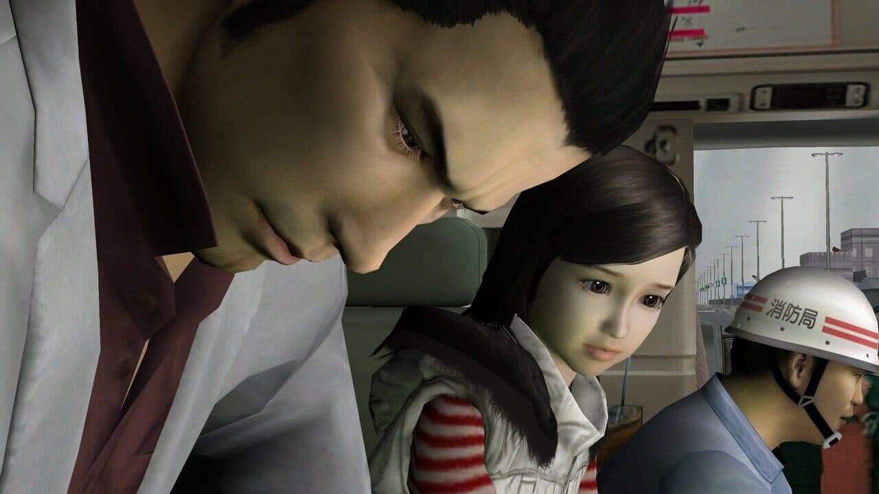 Ryu ga Gotoku 1&2 HD Edition thumbnail 5