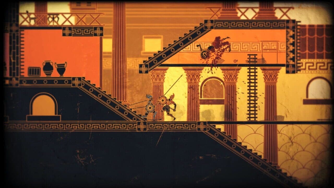 Apotheon Arena thumbnail 5