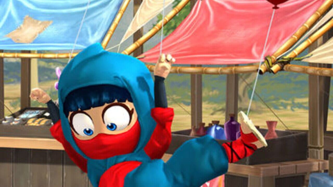 Clumsy Ninja thumbnail 2