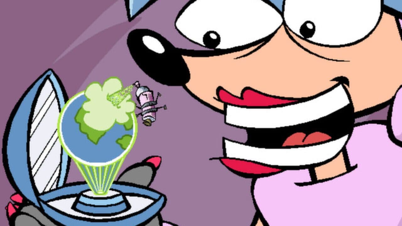 Spy Fox 3: Operation Ozone thumbnail 4