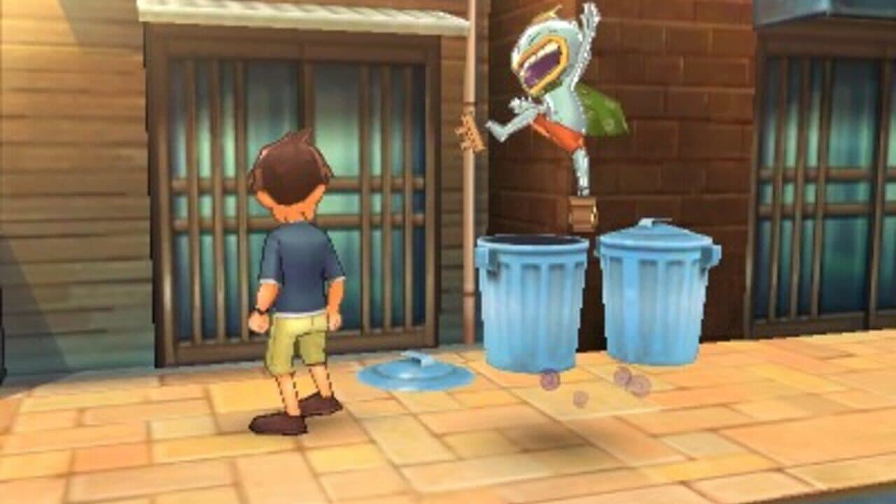 Yo-kai Watch thumbnail 9
