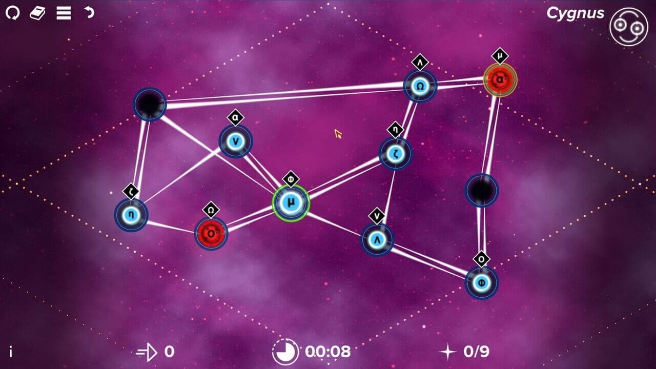 Star Swapper screenshot 1