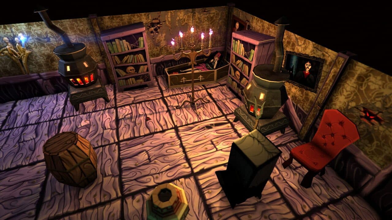 Popup Dungeon thumbnail 10