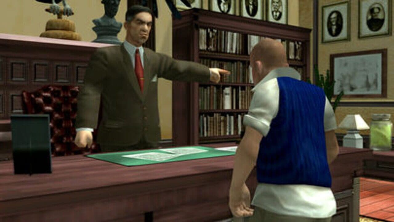 Bully: Anniversary Edition thumbnail 3
