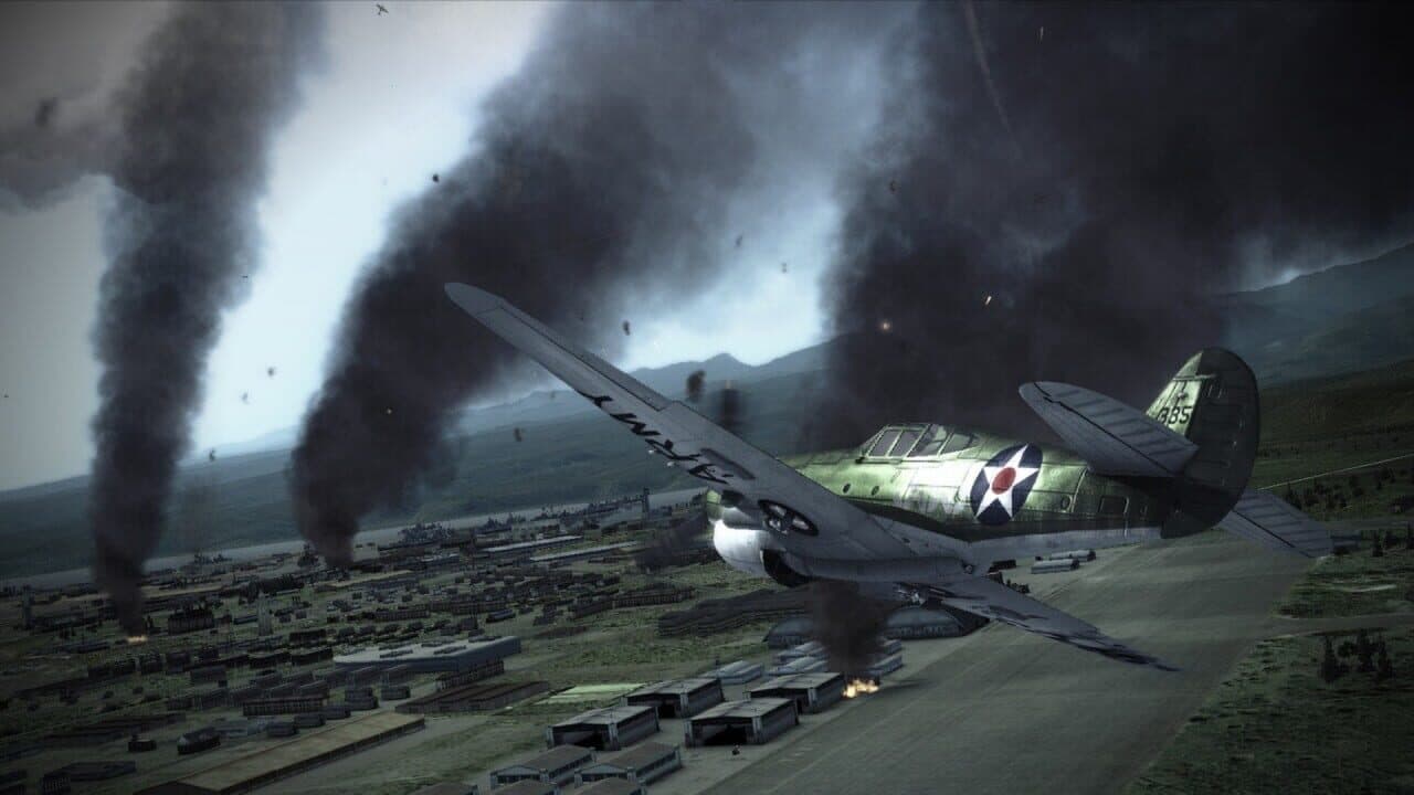 Damage Inc. Pacific Squadron WWII thumbnail 5