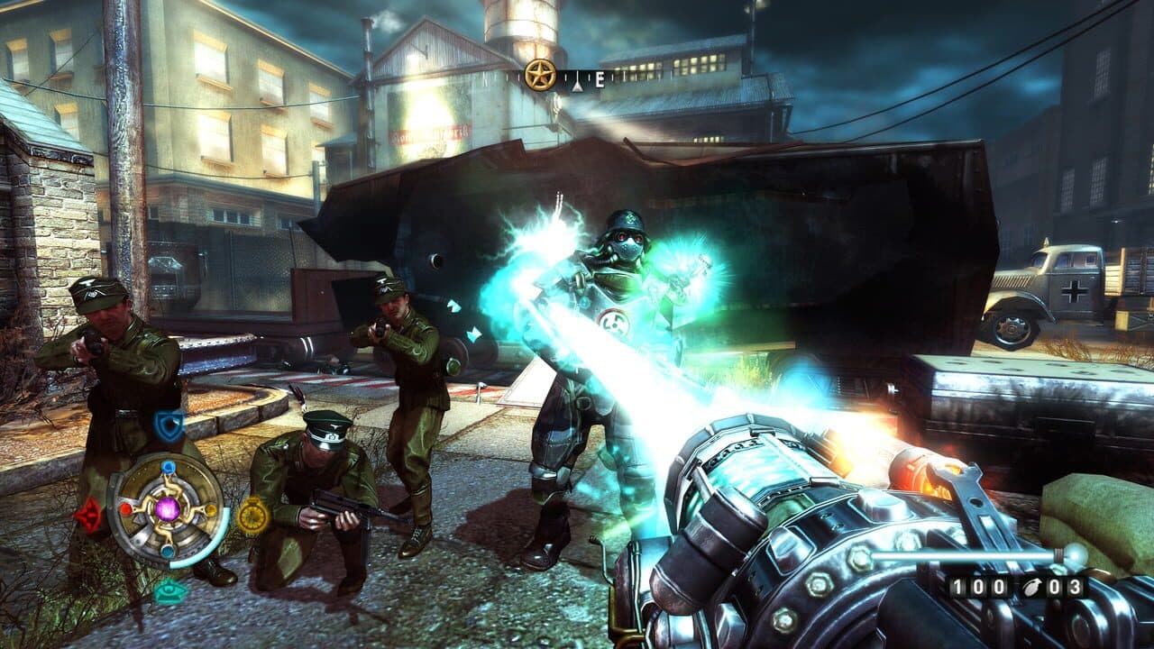 Wolfenstein thumbnail 2