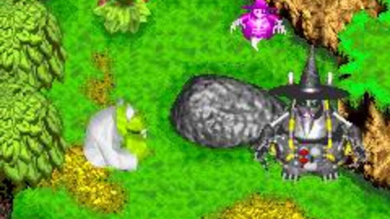 Banjo-Kazooie: Grunty's Revenge thumbnail 12