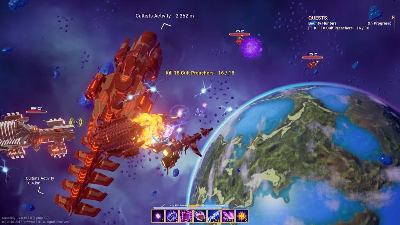 Origin Space thumbnail 3