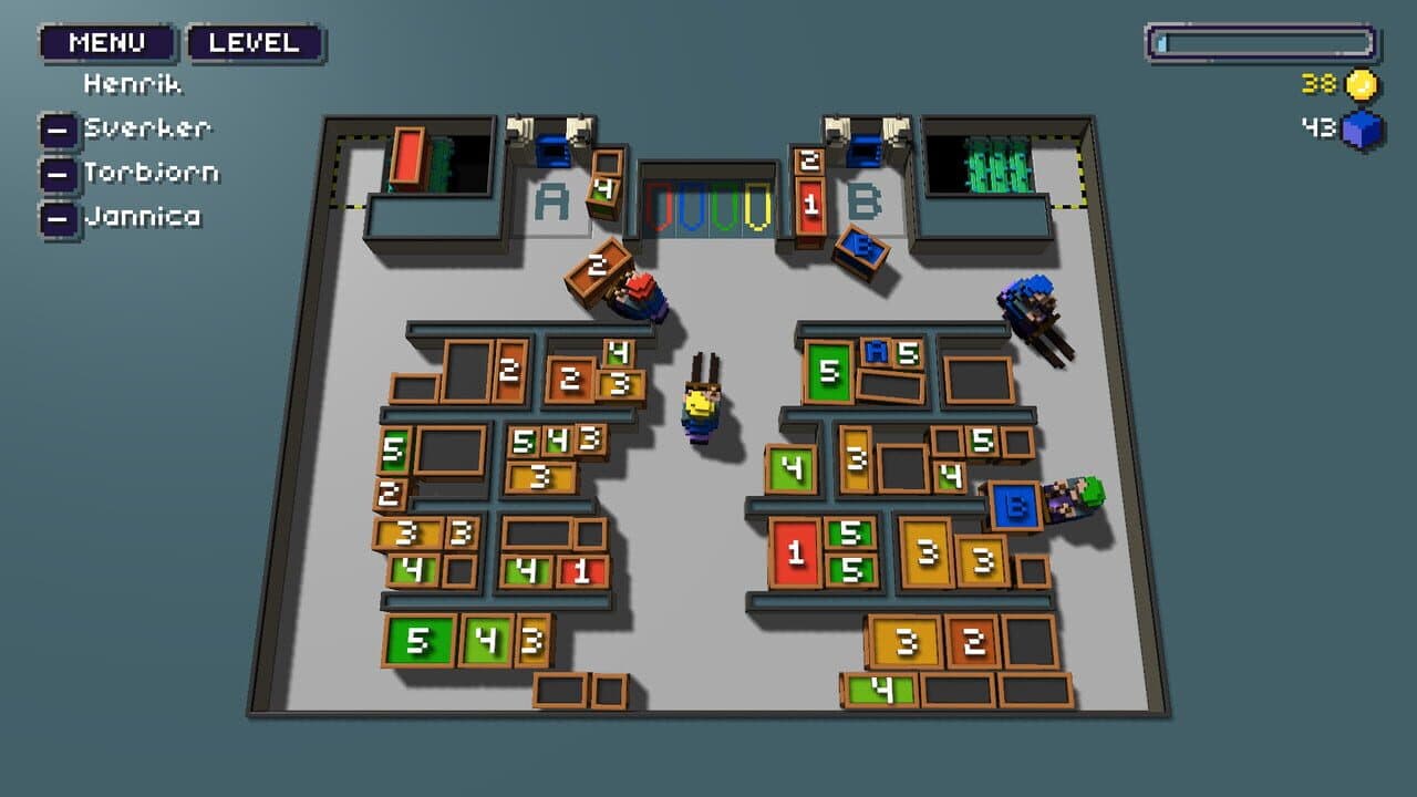Storage Inc 2 thumbnail 4