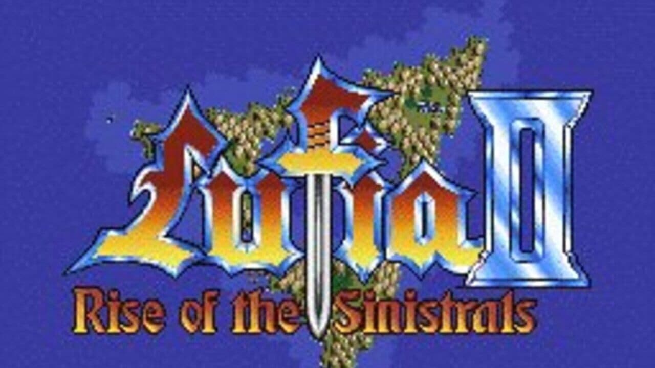 Lufia II: Rise of the Sinistrals thumbnail 9