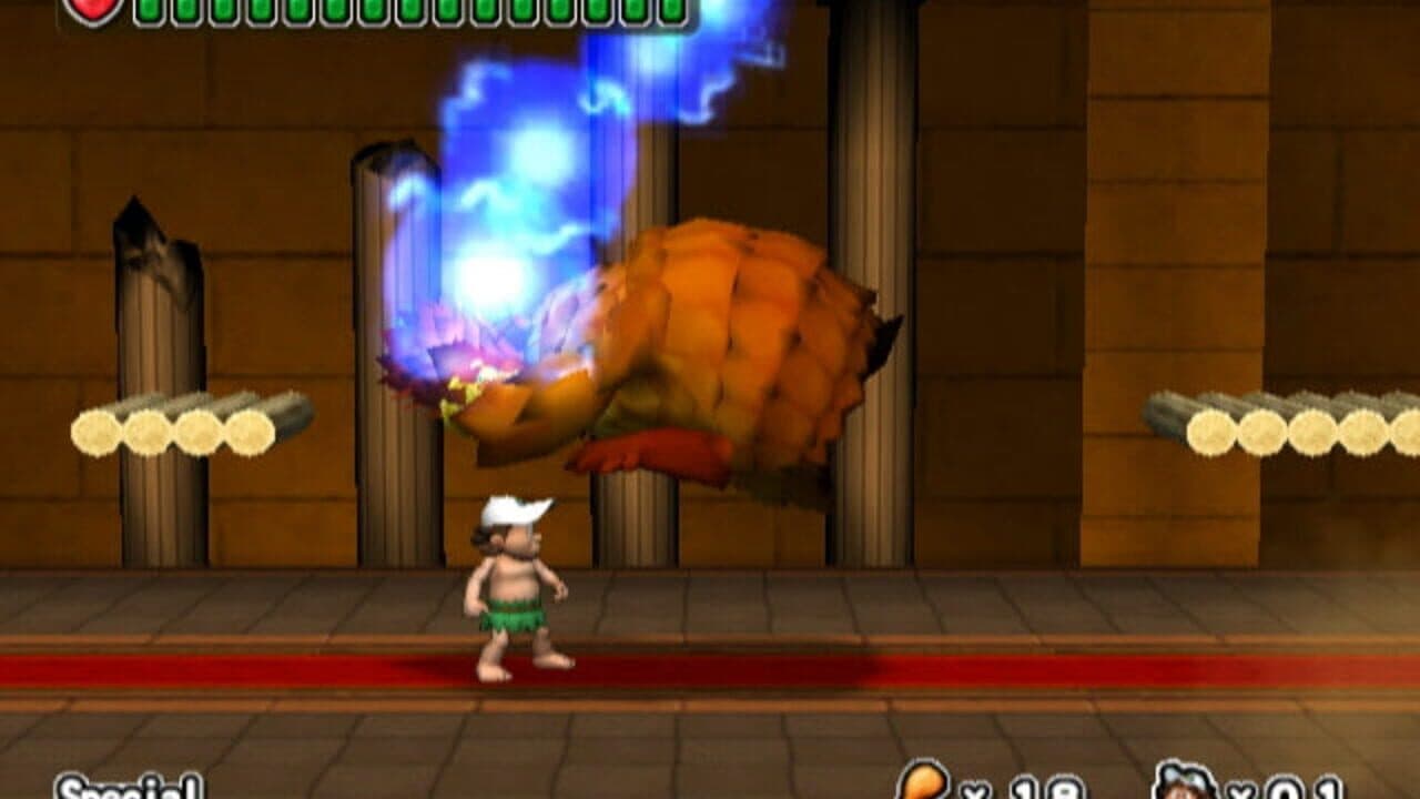 Adventure Island: The Beginning thumbnail 8