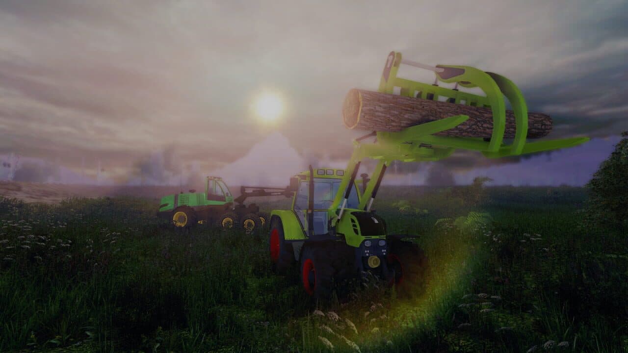 Professional Lumberjack 2015 thumbnail 4