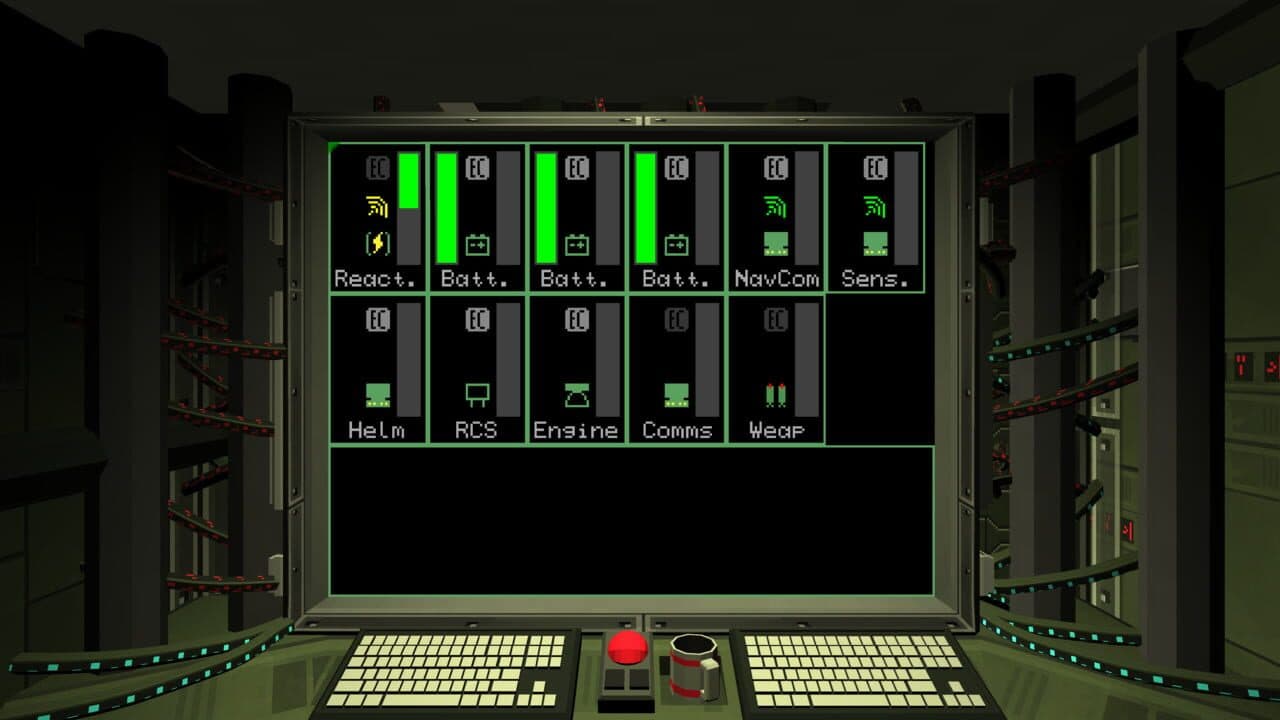 Objects in Space thumbnail 3