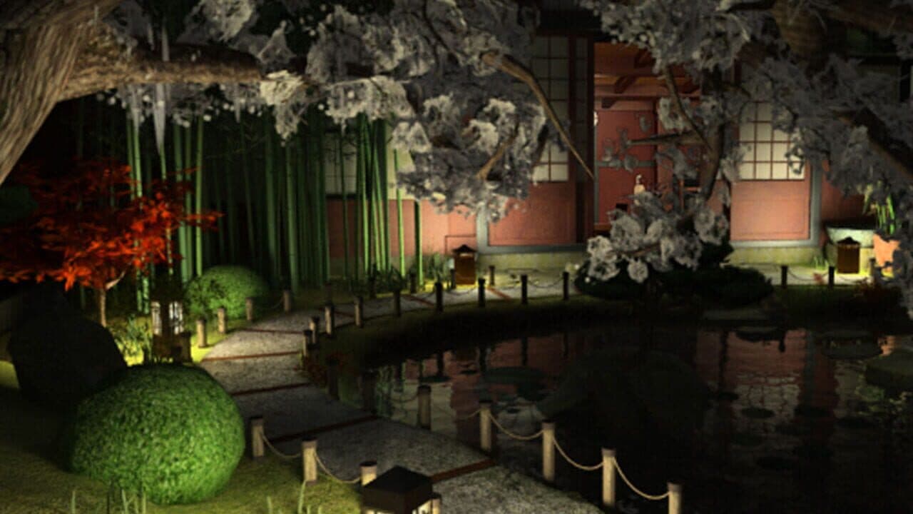 Nancy Drew: Shadow at the Water's Edge thumbnail 5
