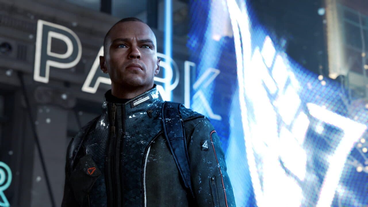 Detroit: Become Human thumbnail 7