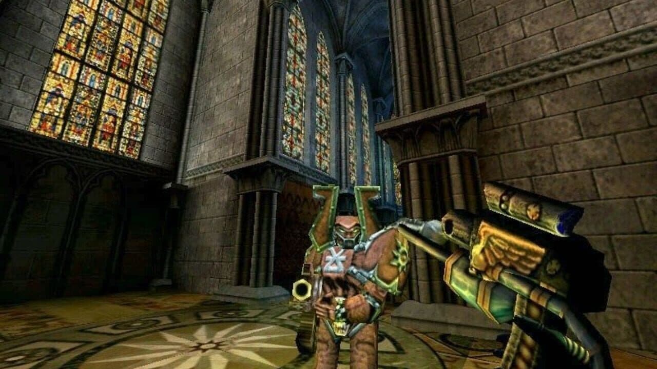 Warhammer 40,000: Agents of Death thumbnail 3