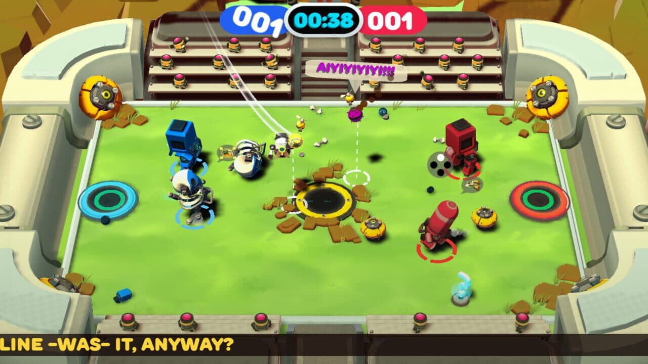 Real Winners: Victoryball thumbnail 7