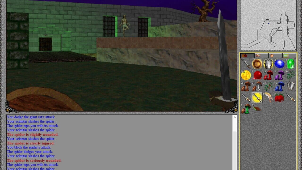 Meridian 59 thumbnail 6