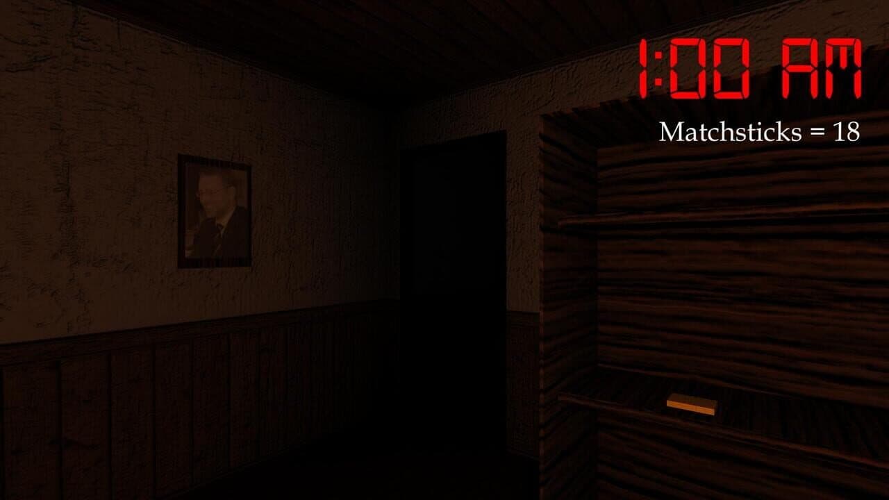 Dark Night screenshot 1