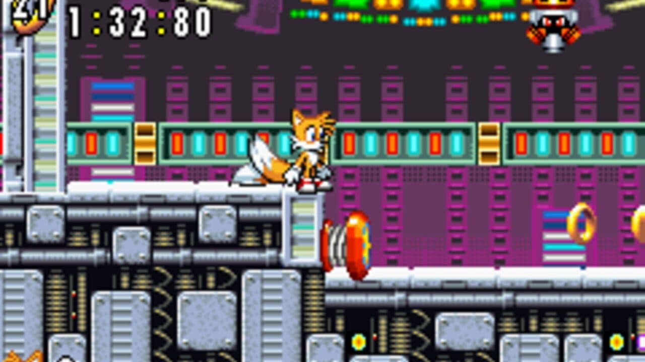 Sonic Advance thumbnail 7