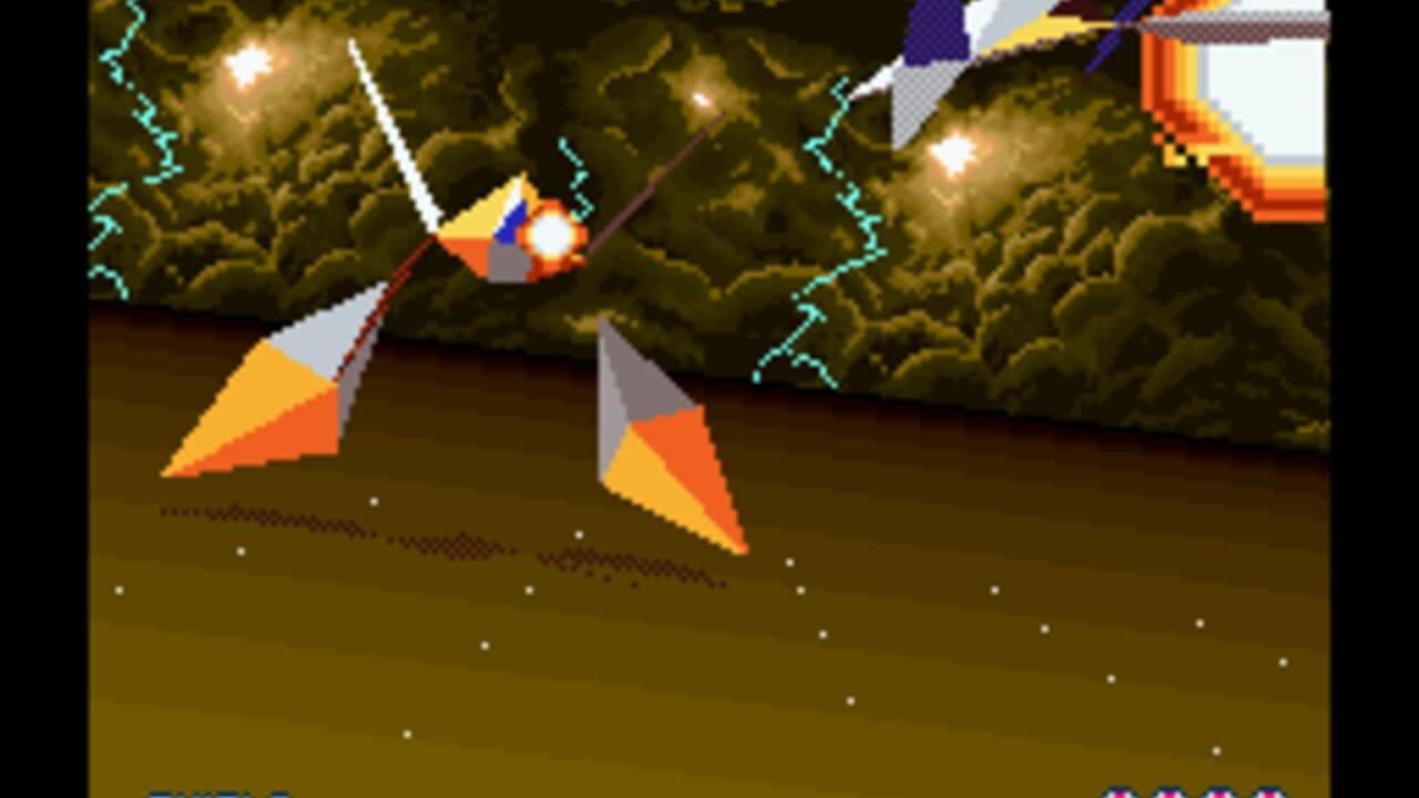 Star Fox thumbnail 5