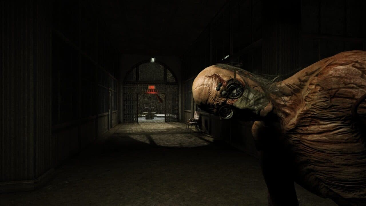 Outlast: Bundle of Terror thumbnail 11