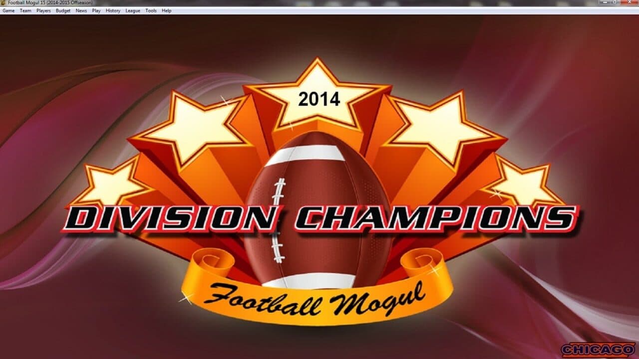 Football Mogul 15 thumbnail 4