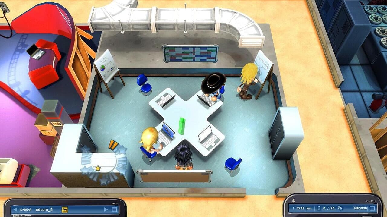 M.U.D. TV thumbnail 3