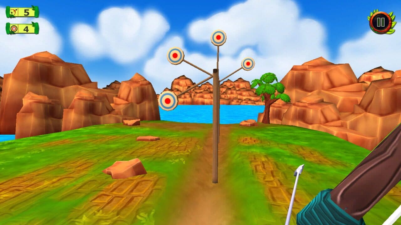 Archery Blast thumbnail 5
