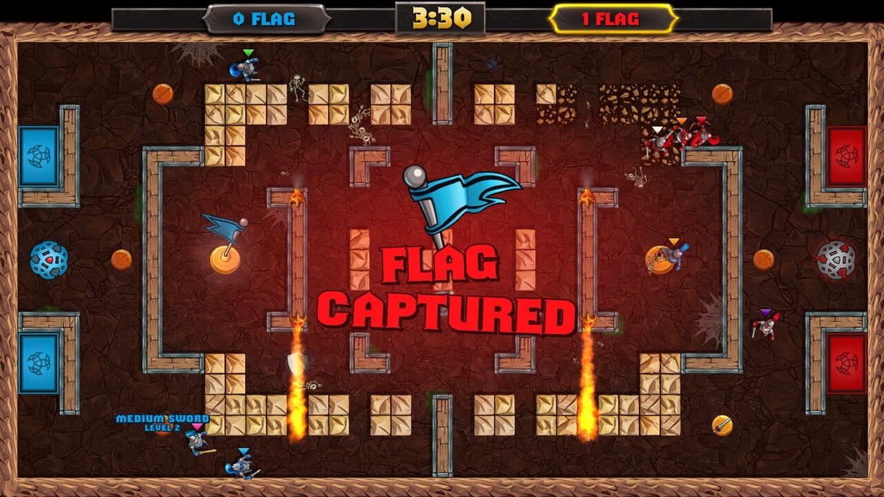 Knight Squad thumbnail 2
