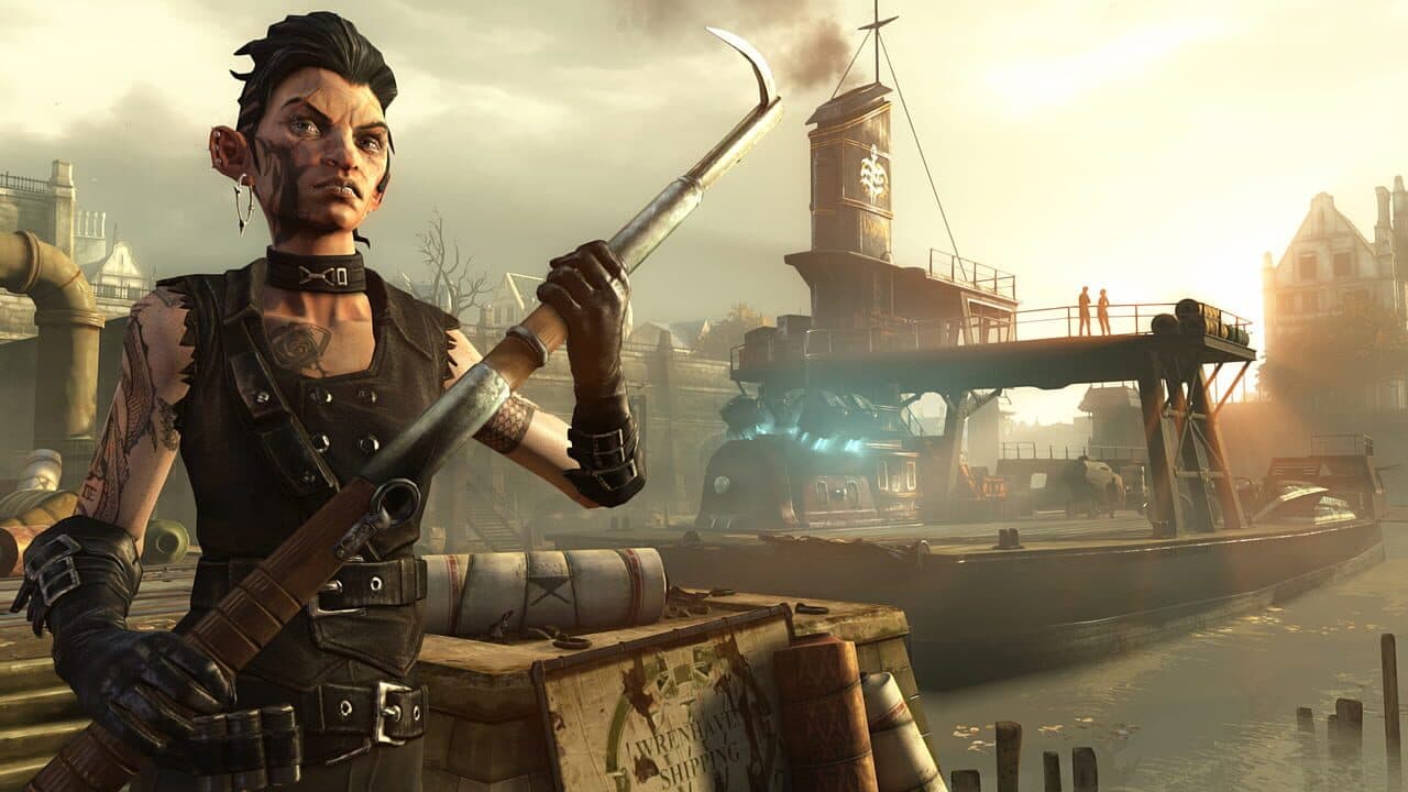 Dishonored: The Brigmore Witches thumbnail 4