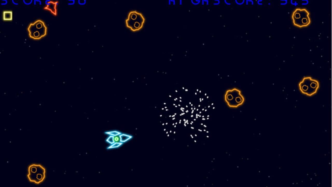 NeonGalaxy Wars thumbnail 5