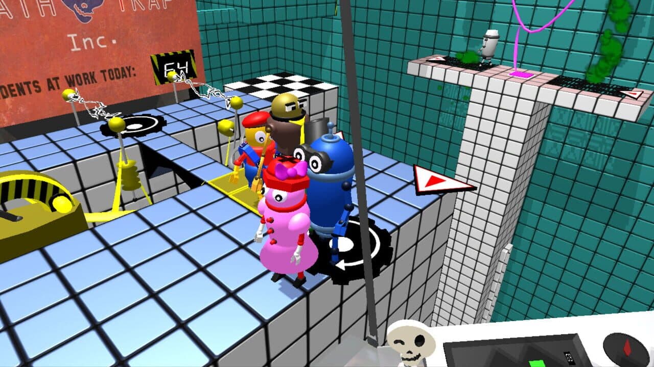 RoboTraps thumbnail 5