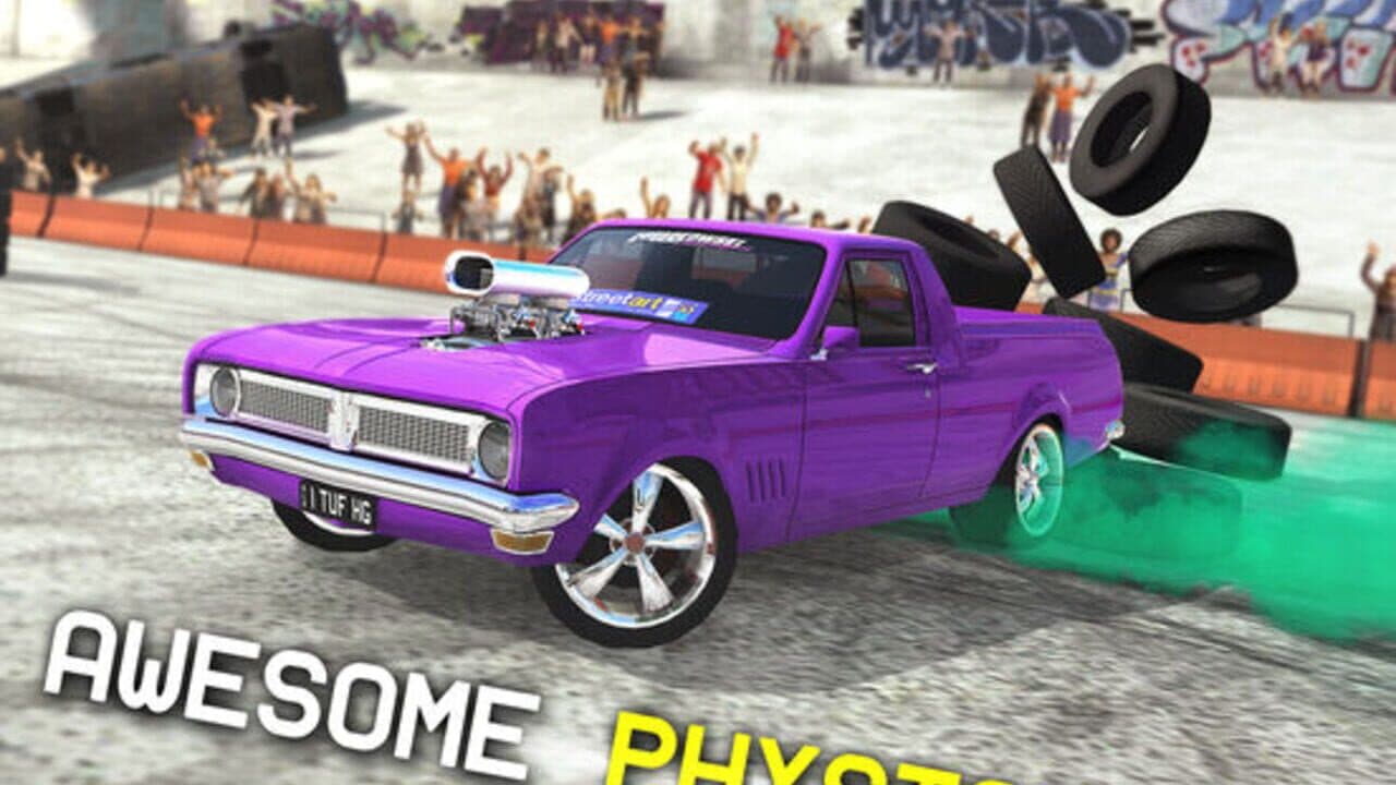 Torque Burnout thumbnail 8