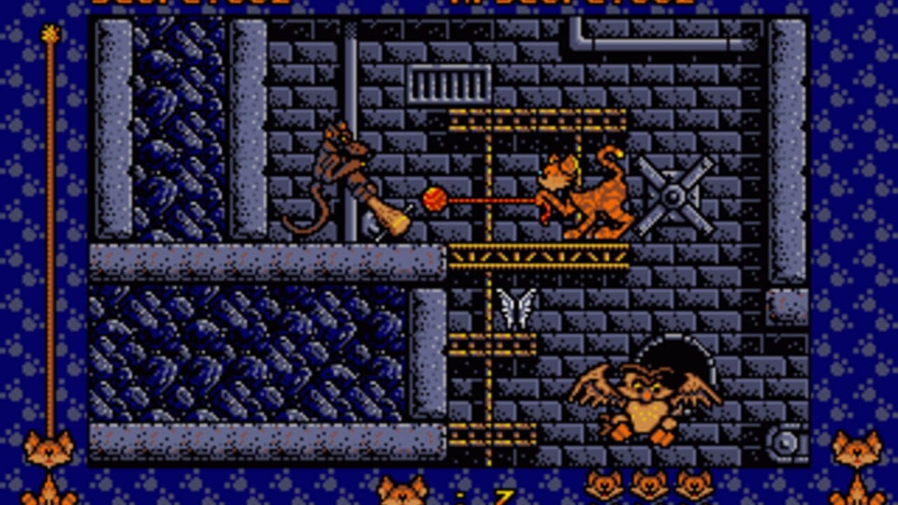 9 Lives screenshot 1