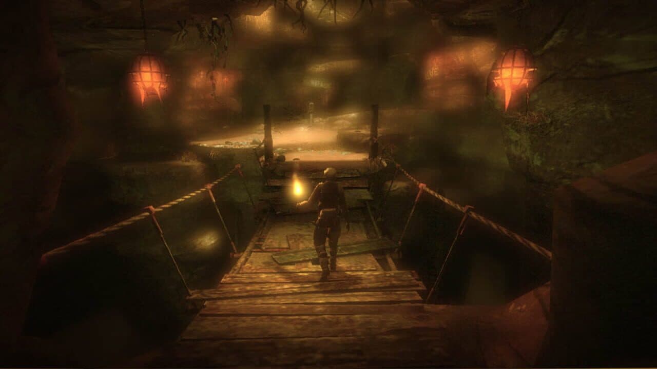 Adam's Venture Episode 1: The Search For The Lost Garden thumbnail 5