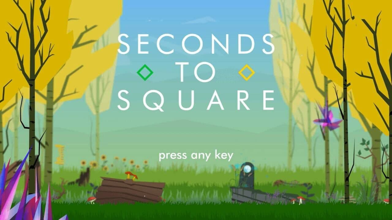 Seconds to Square thumbnail 3