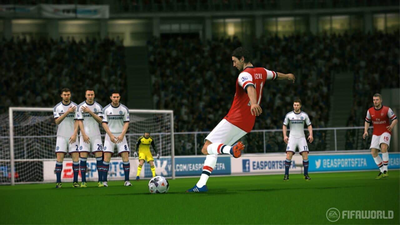 FIFA World thumbnail 4