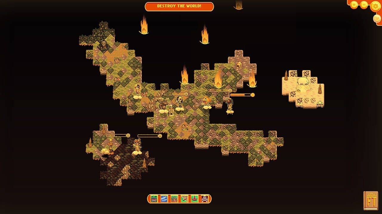 Fate Tectonics thumbnail 2