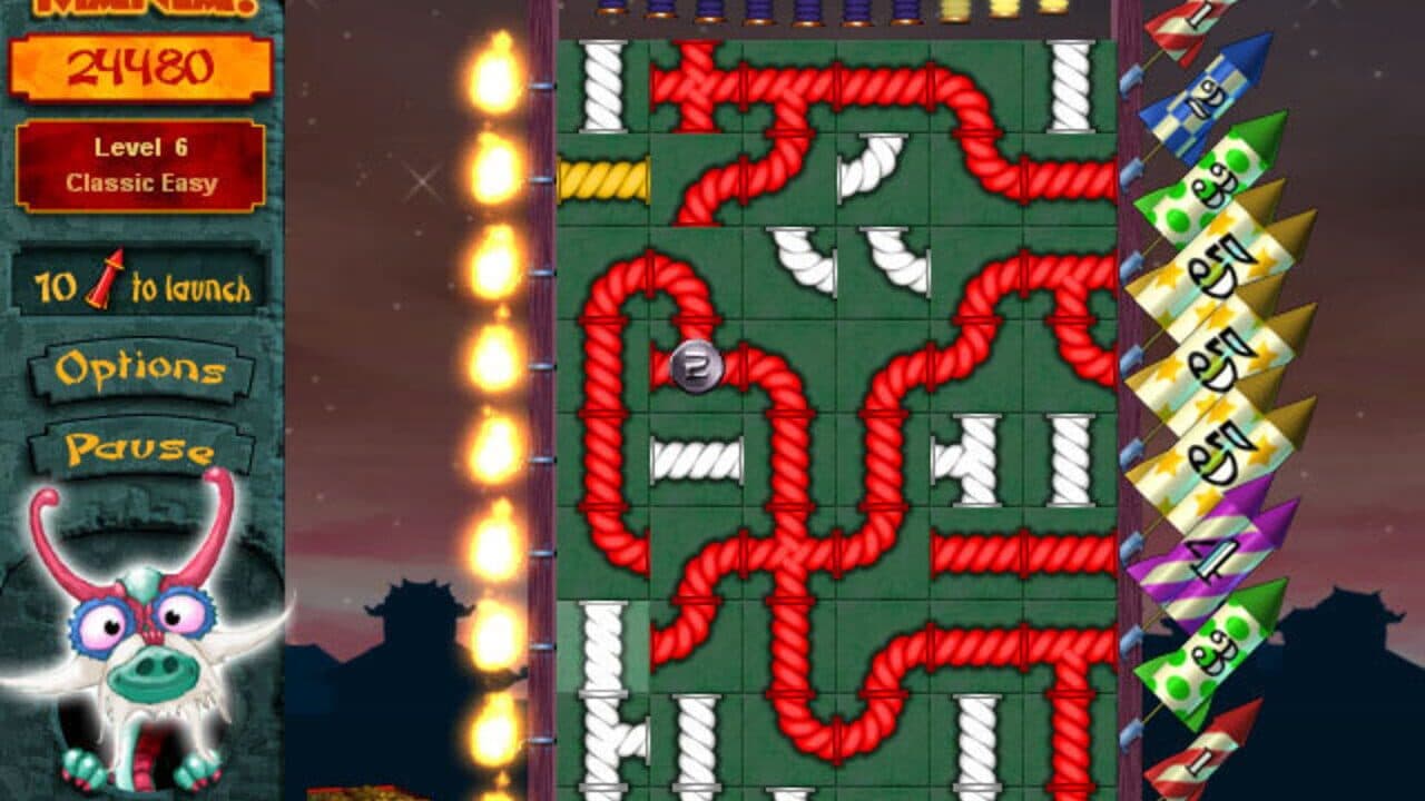 Rocket Mania Deluxe thumbnail 3