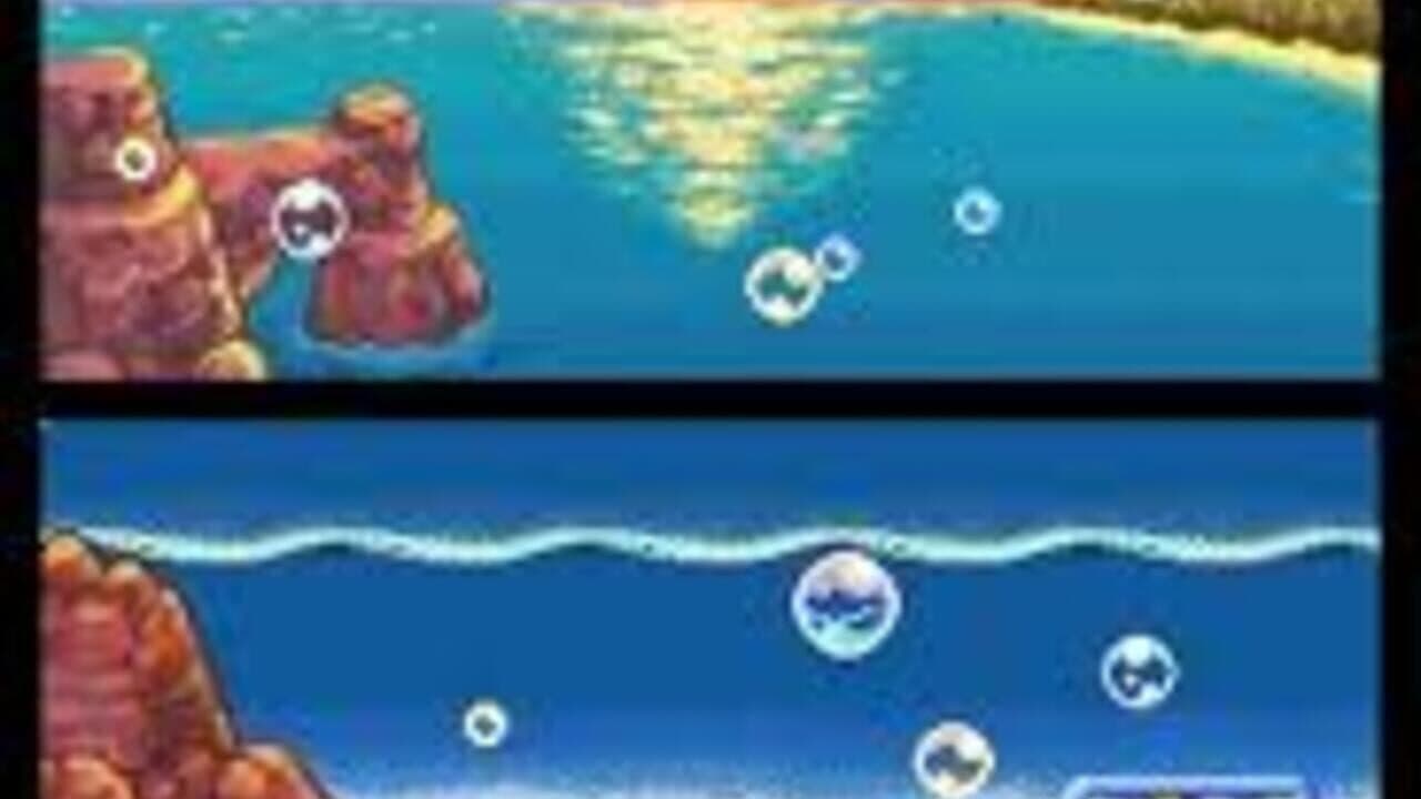 Pokémon Mystery Dungeon: Explorers of Time thumbnail 2