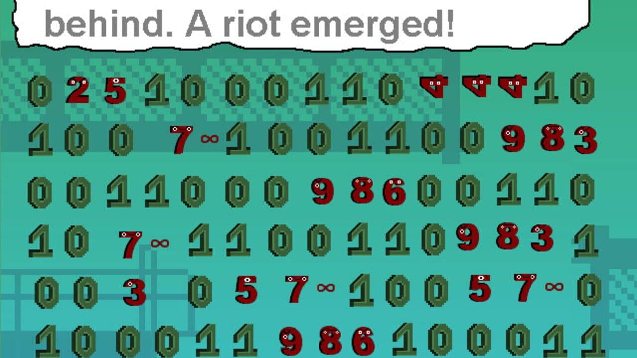 Riot of the numbers thumbnail 5