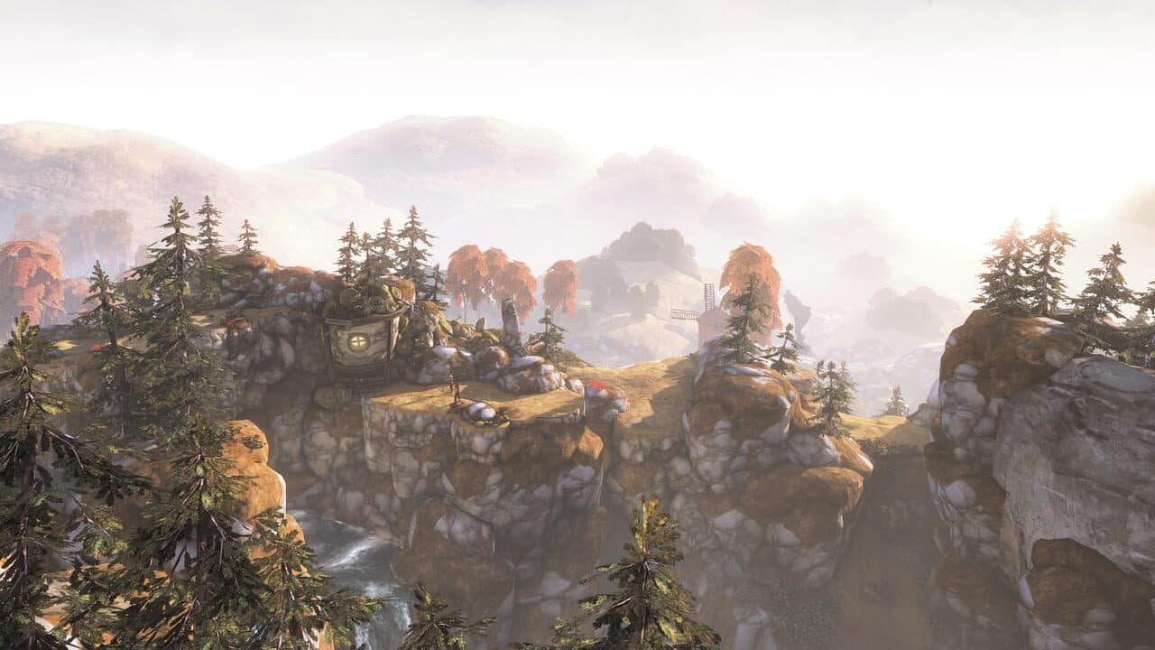 Brothers: A Tale of Two Sons thumbnail 2