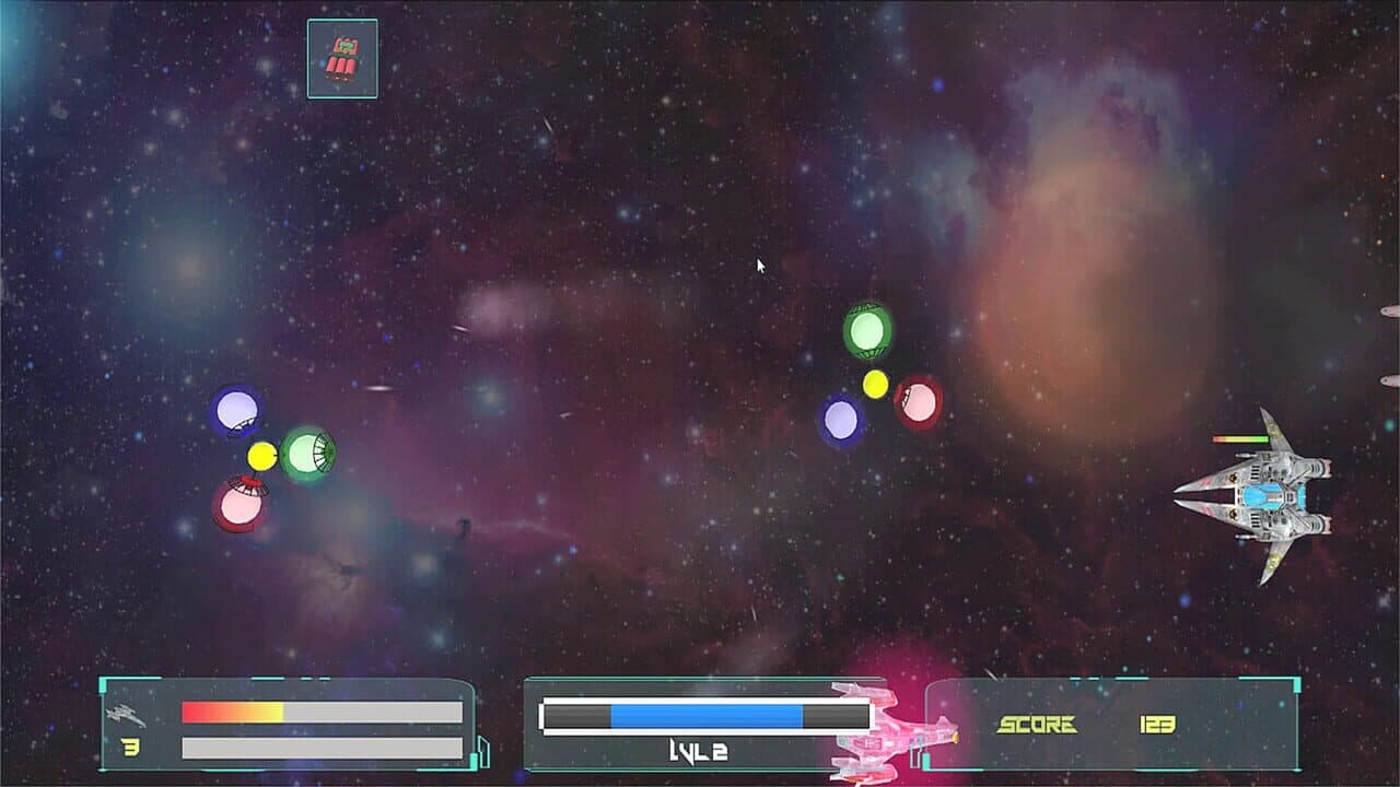 Stellar 2D thumbnail 3