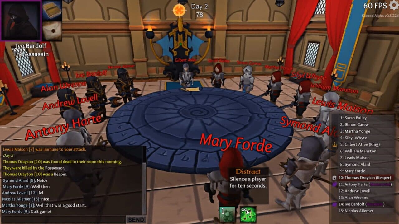 Throne of Lies: Medieval Politics thumbnail 5